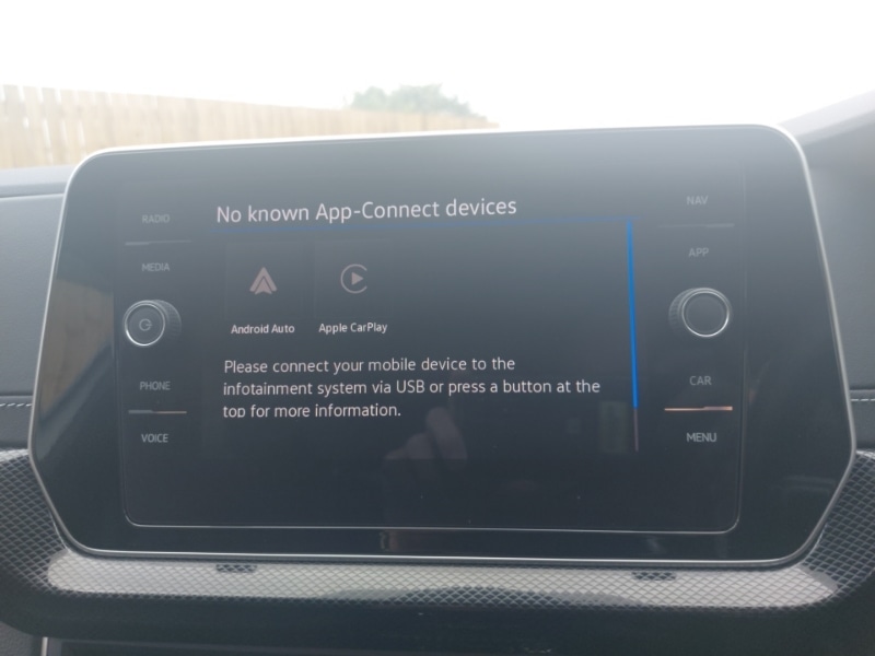 Used Volkswagen T-Cross 2024 for sale - 76543732: Photo 17