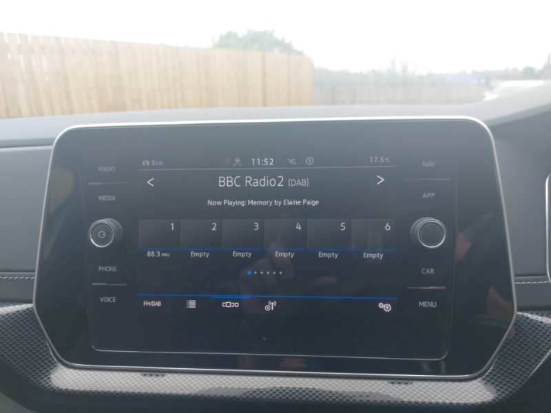 Used Volkswagen T-Cross 2024 for sale - 76543732: Photo 19