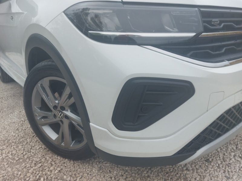 Used Volkswagen T-Cross 2024 for sale - 76543732: Photo 9