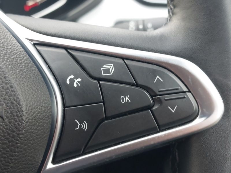 Used Renault Clio 2022 for sale - 76567170: Photo 19