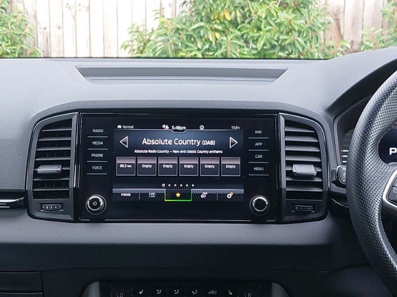 Used Skoda Karoq 2024 for sale - 76779966: Photo 10