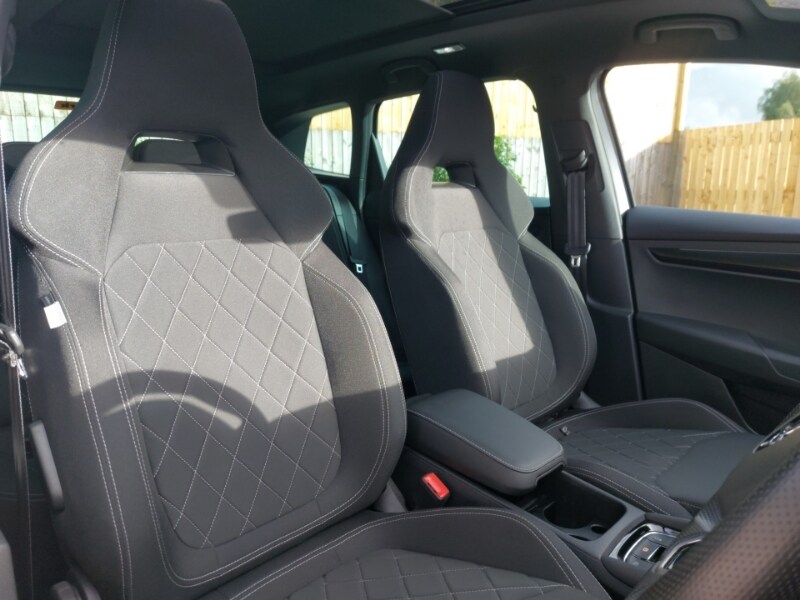 Used Skoda Karoq 2024 for sale - 76779966: Photo 13