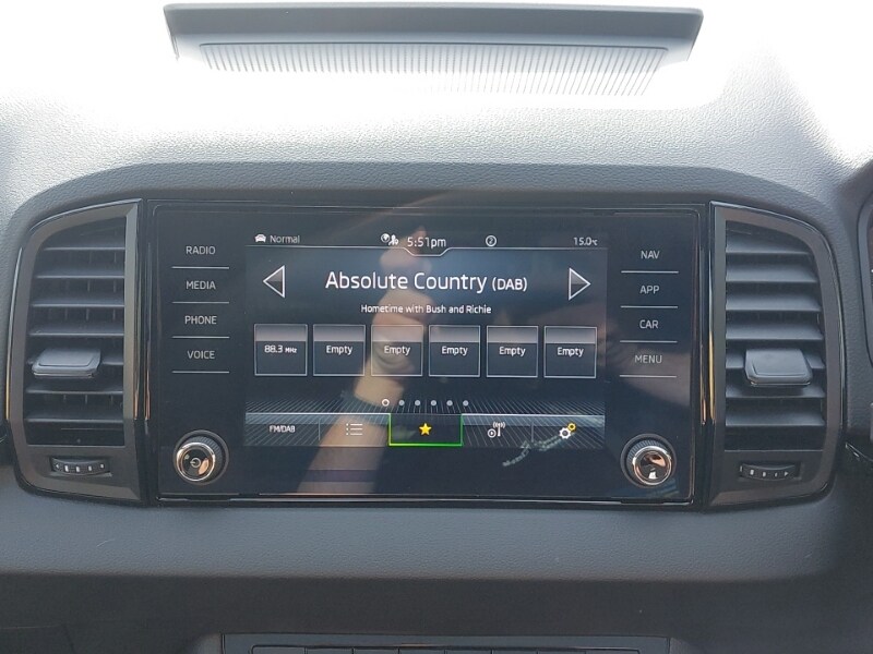 Used Skoda Karoq 2024 for sale - 76779966: Photo 15