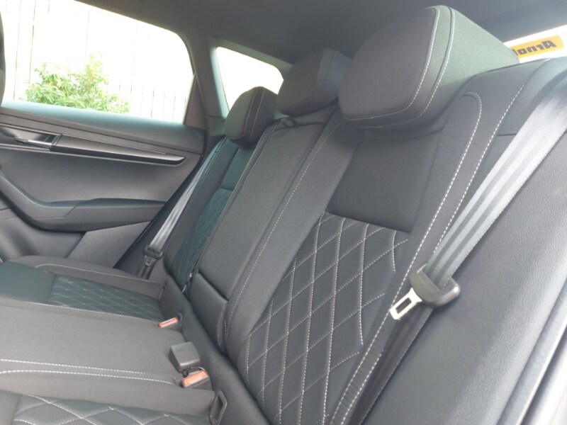 Used Skoda Karoq 2024 for sale - 76779966: Photo 6
