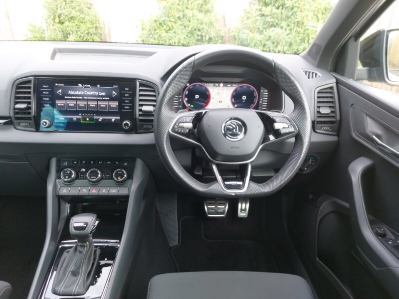 Used Skoda Karoq 2024 for sale - 76779966: Photo 7