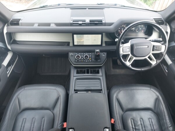 Used Land Rover Defender 2021 for sale - 75386489: Photo 2