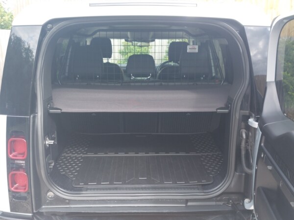 Used Land Rover Defender 2021 for sale - 75386489: Photo 8