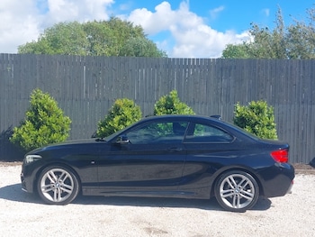 Used BMW 2 Series 2018 for sale - 78591309: Photo