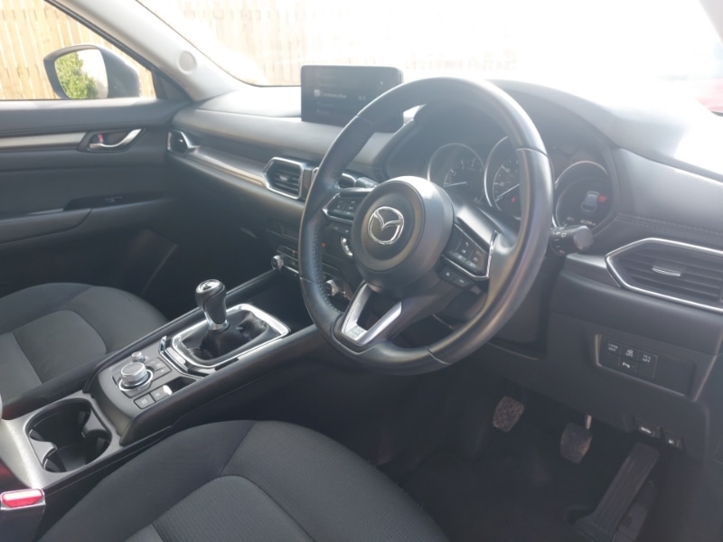 Used Mazda CX-5 2023 for sale - 78169817: Photo 12