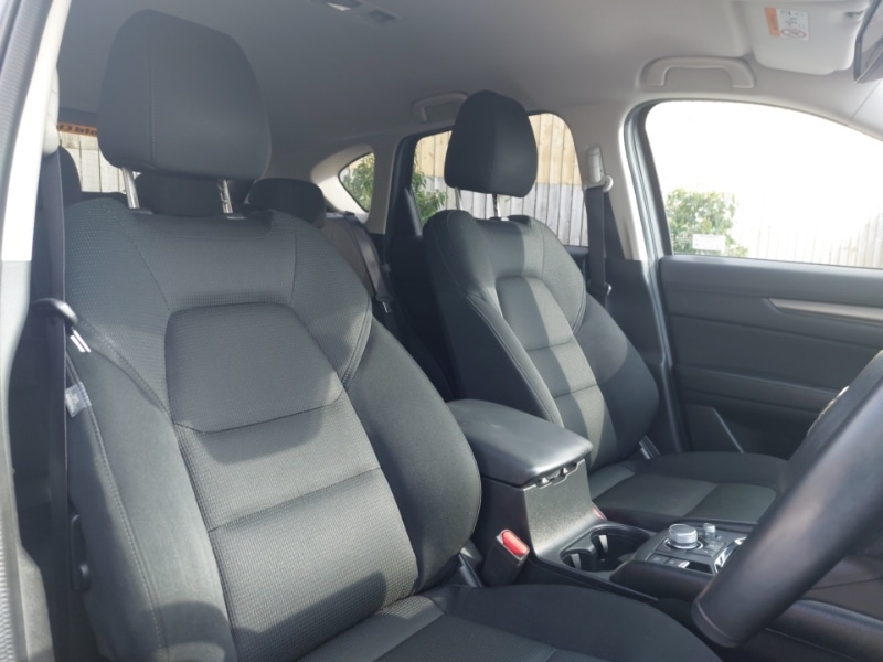 Used Mazda CX-5 2023 for sale - 78169817: Photo 13