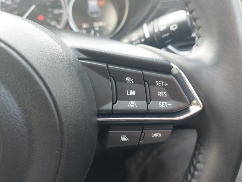 Used Mazda CX-5 2023 for sale - 78169817: Photo 15