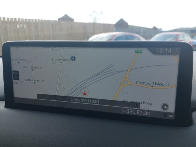 Used Mazda CX-5 2023 for sale - 78169817: Photo 17