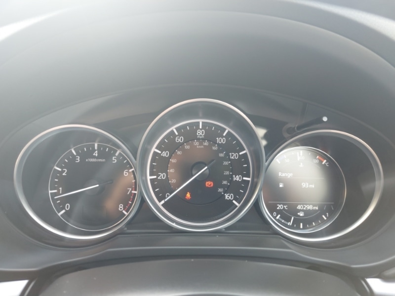 Used Mazda CX-5 2023 for sale - 78169817: Photo 19