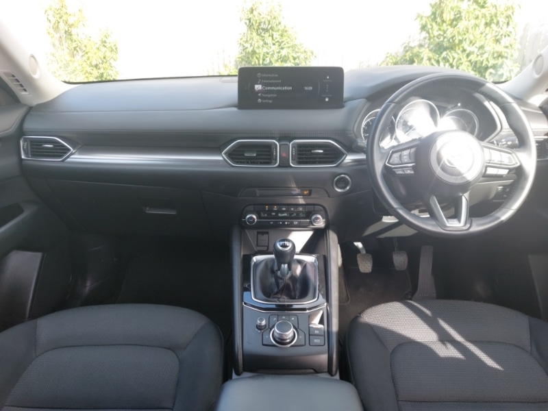 Used Mazda CX-5 2023 for sale - 78169817: Photo 2