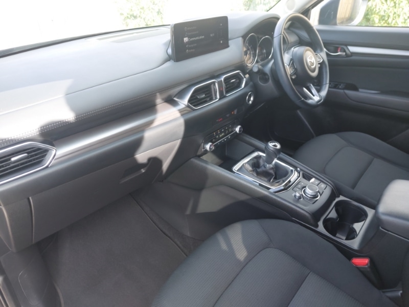 Used Mazda CX-5 2023 for sale - 78169817: Photo 5