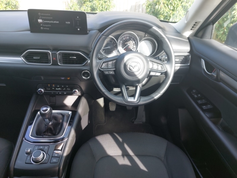 Used Mazda CX-5 2023 for sale - 78169817: Photo 7