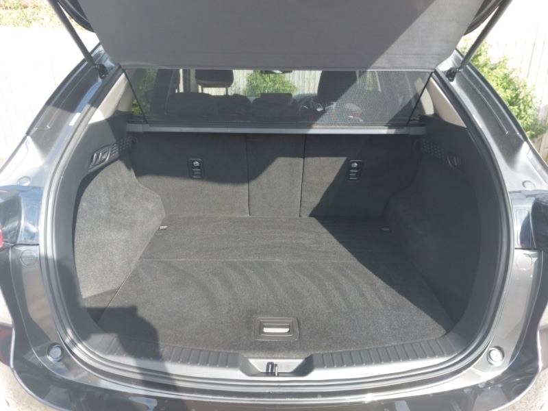 Used Mazda CX-5 2023 for sale - 78169817: Photo 8