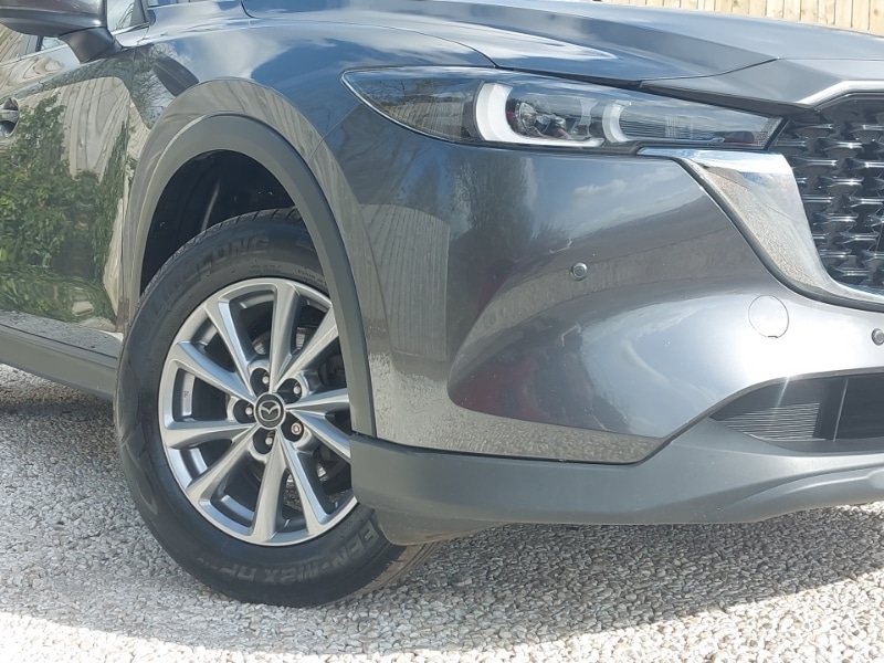 Used Mazda CX-5 2023 for sale - 78169817: Photo 9