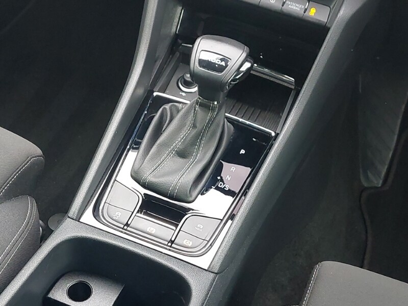 Used Skoda Karoq 2024 for sale - 76614241: Photo 11