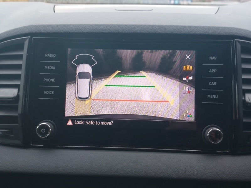 Used Skoda Karoq 2024 for sale - 76614241: Photo 19