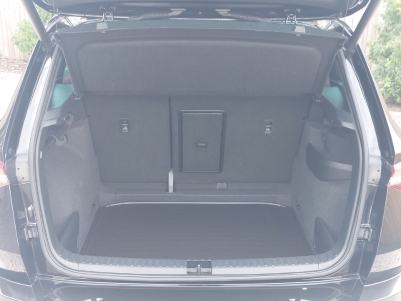 Used Skoda Karoq 2024 for sale - 76614241: Photo 8