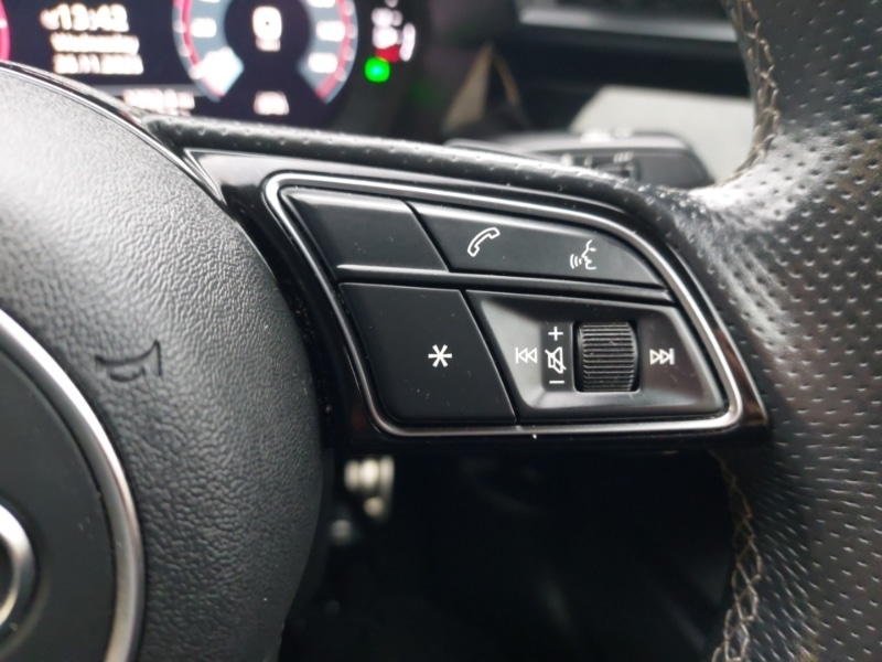 Used Audi A3 2021 for sale - 76964075: Photo 16