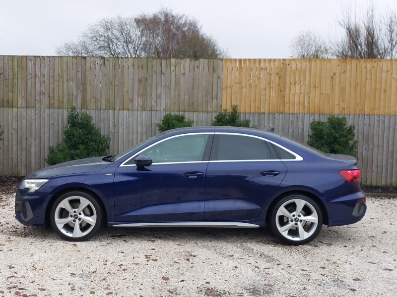 Used Audi A3 2021 for sale - 76964075: Photo 4