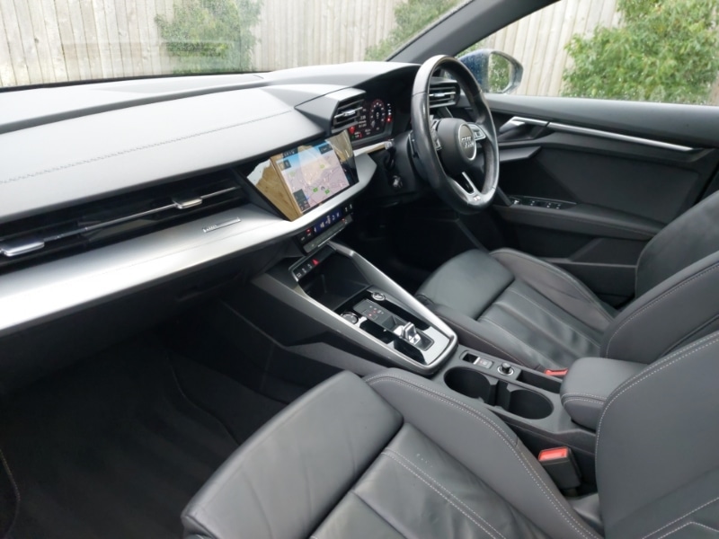 Used Audi A3 2021 for sale - 76964075: Photo 5