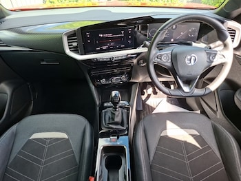 Used Vauxhall Mokka 2023 for sale - 79343674: Photo
