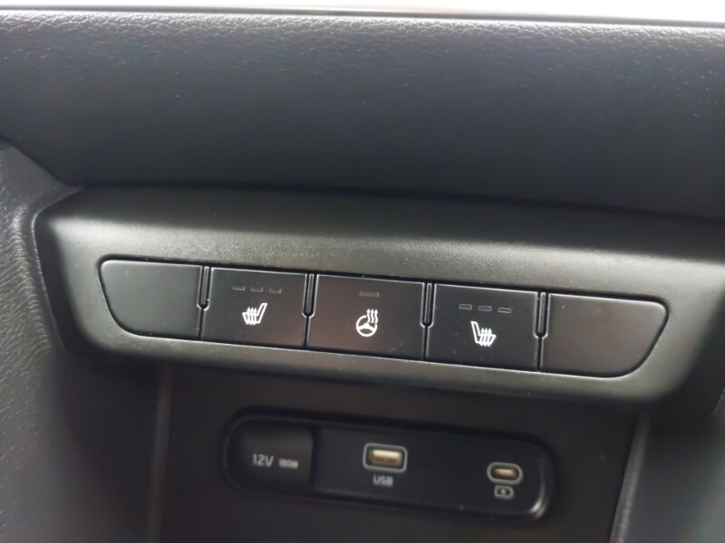 Used Kia Sportage 2022 for sale - 77852418: Photo 13