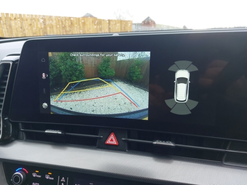 Used Kia Sportage 2022 for sale - 77852418: Photo 14