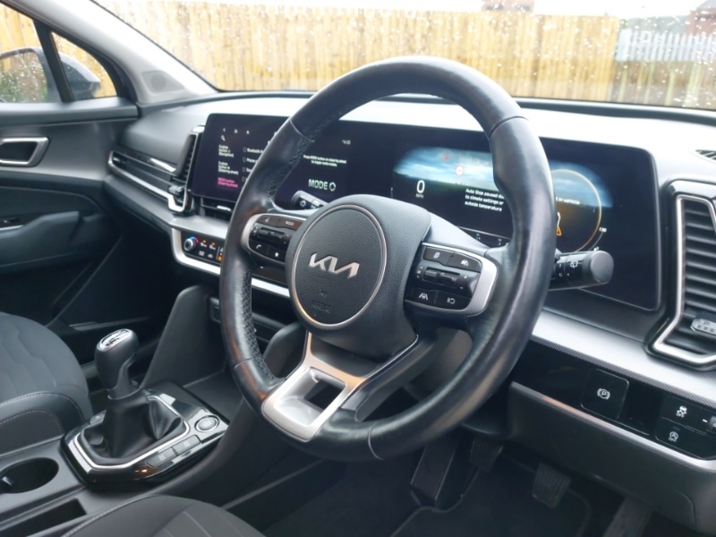 Used Kia Sportage 2022 for sale - 77852418: Photo 17