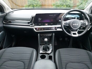 Used Kia Sportage 2022 for sale - 77852418: Photo