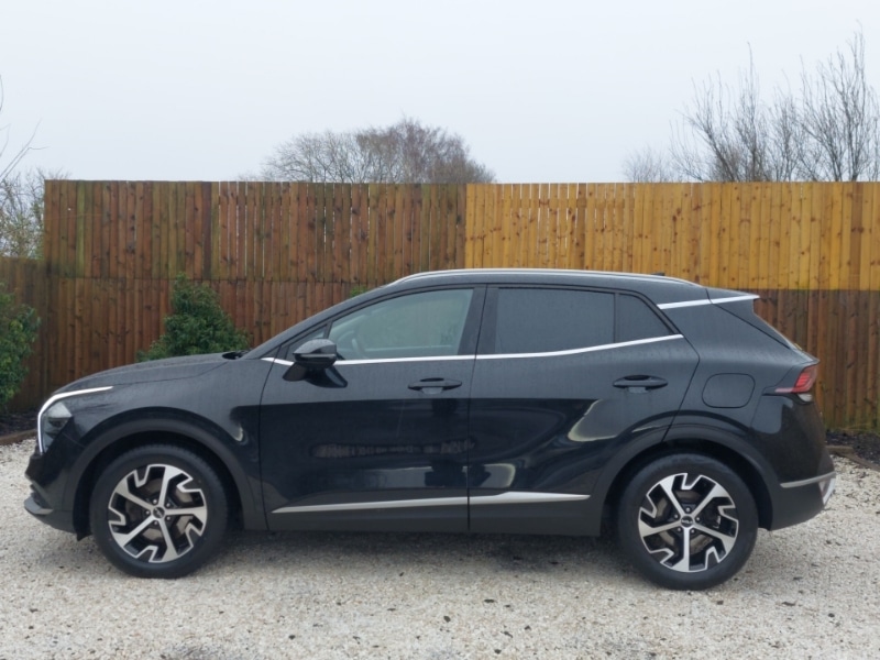 Used Kia Sportage 2022 for sale - 77852418: Photo 4