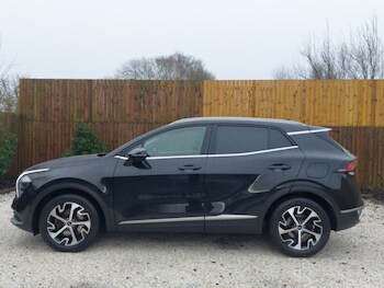 Used Kia Sportage 2022 for sale - 77852418: Photo