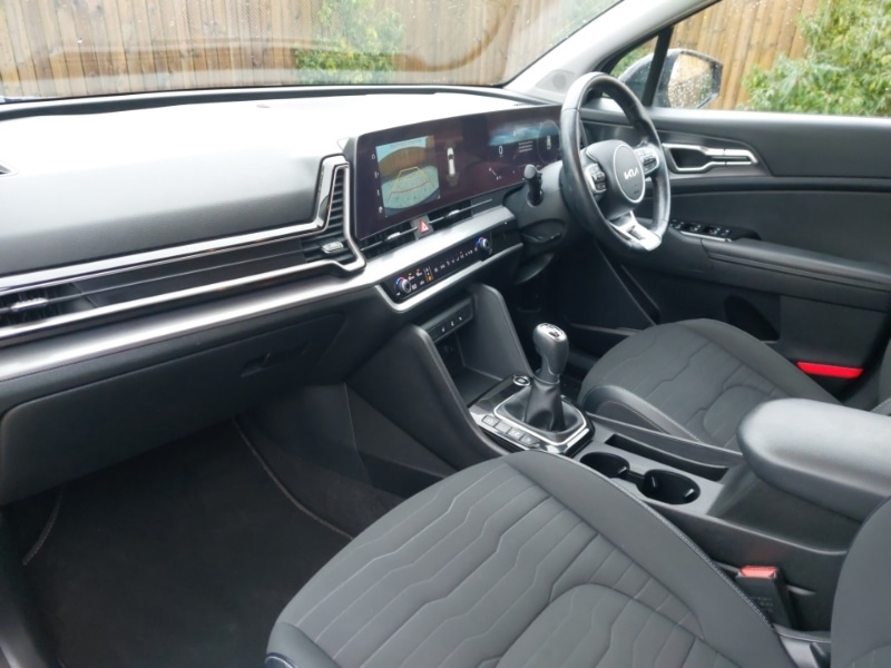 Used Kia Sportage 2022 for sale - 77852418: Photo 5