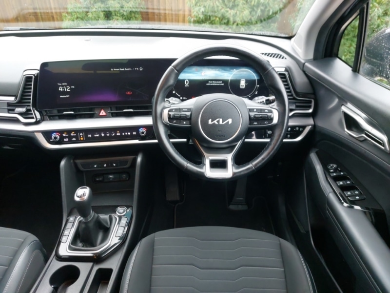 Used Kia Sportage 2022 for sale - 77852418: Photo 7