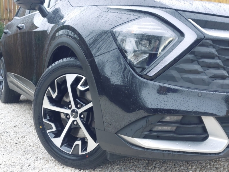 Used Kia Sportage 2022 for sale - 77852418: Photo 9