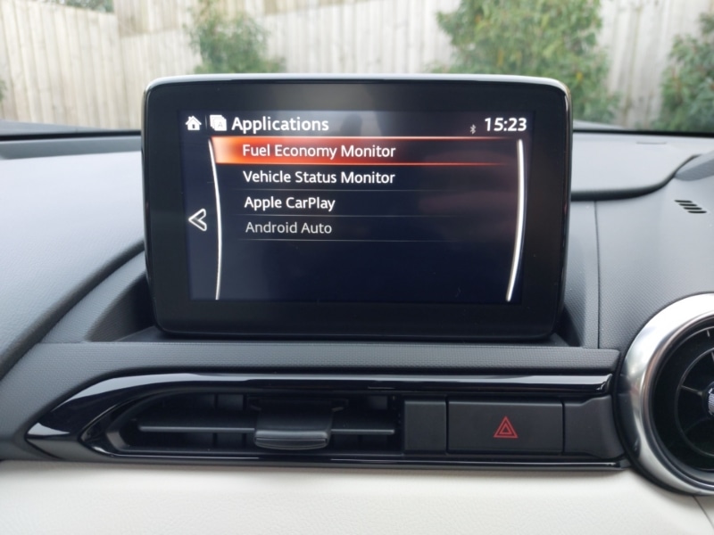 Used Mazda MX-5 2023 for sale - 76410223: Photo 11