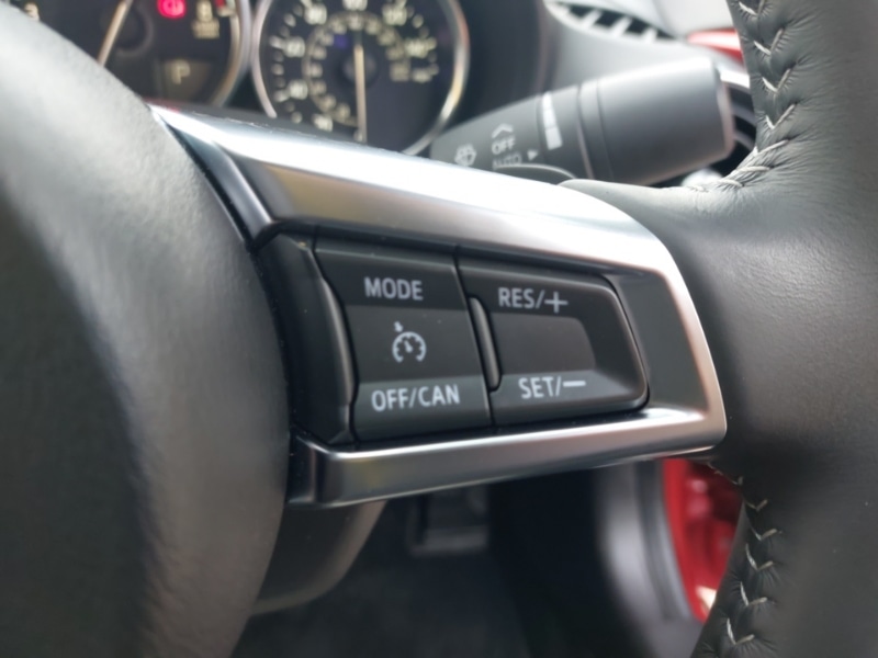 Used Mazda MX-5 2023 for sale - 76410223: Photo 13