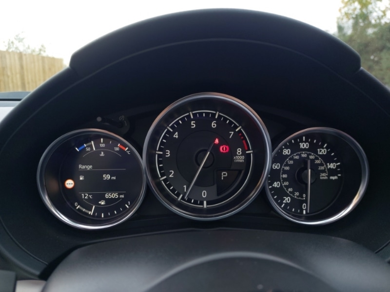 Used Mazda MX-5 2023 for sale - 76410223: Photo 15