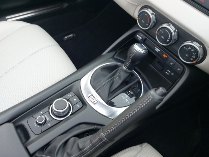 Used Mazda MX-5 2023 for sale - 76410223: Photo 16