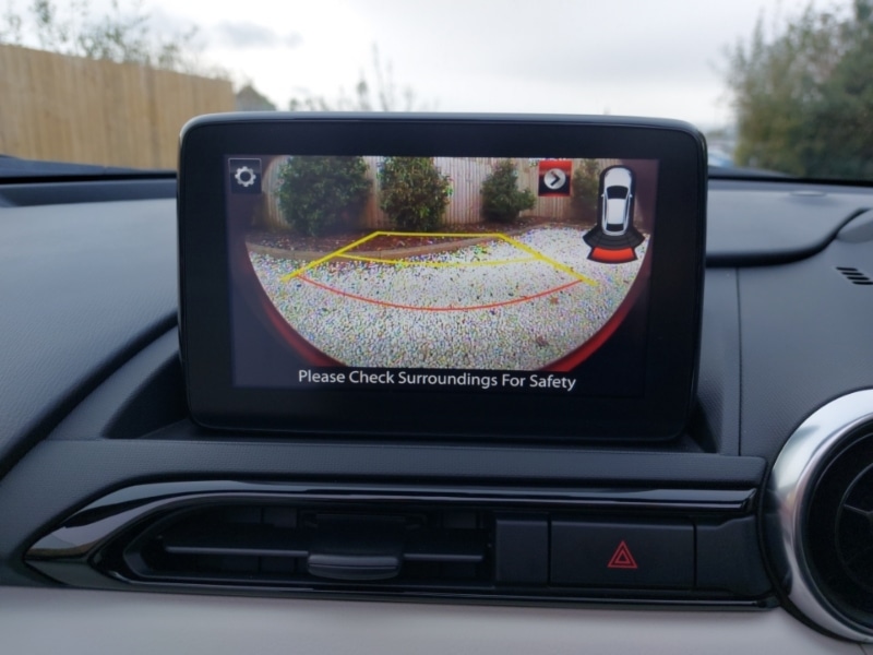 Used Mazda MX-5 2023 for sale - 76410223: Photo 17