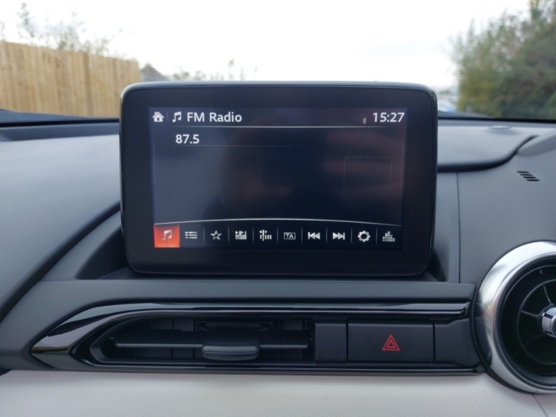 Used Mazda MX-5 2023 for sale - 76410223: Photo 18