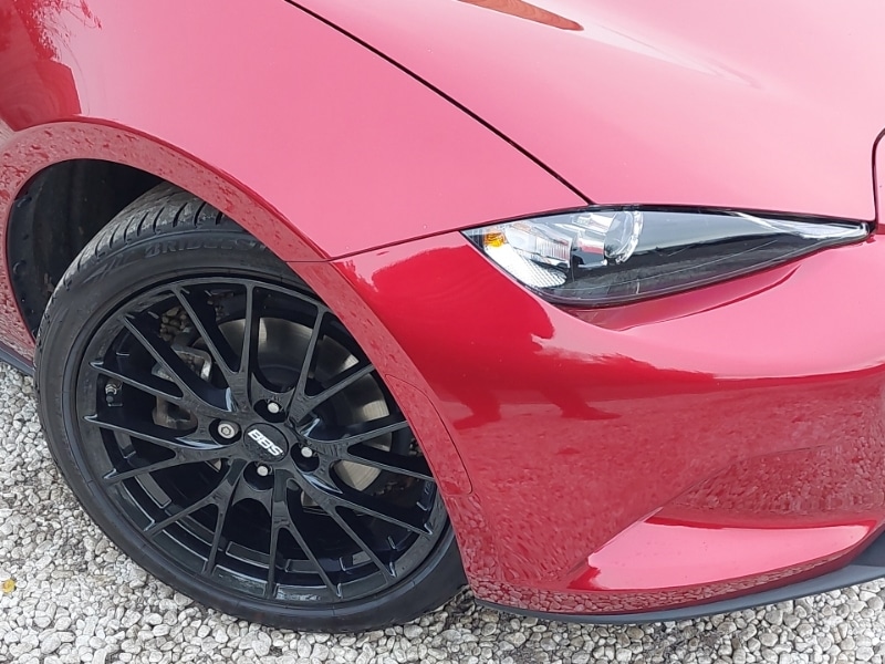 Used Mazda MX-5 2023 for sale - 76410223: Photo 9