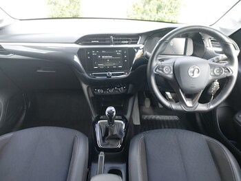 Used Vauxhall Corsa 2022 for sale - 78327037: Photo