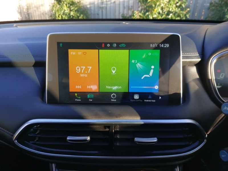 Used MG MG HS 2022 for sale - 77252512: Photo 10