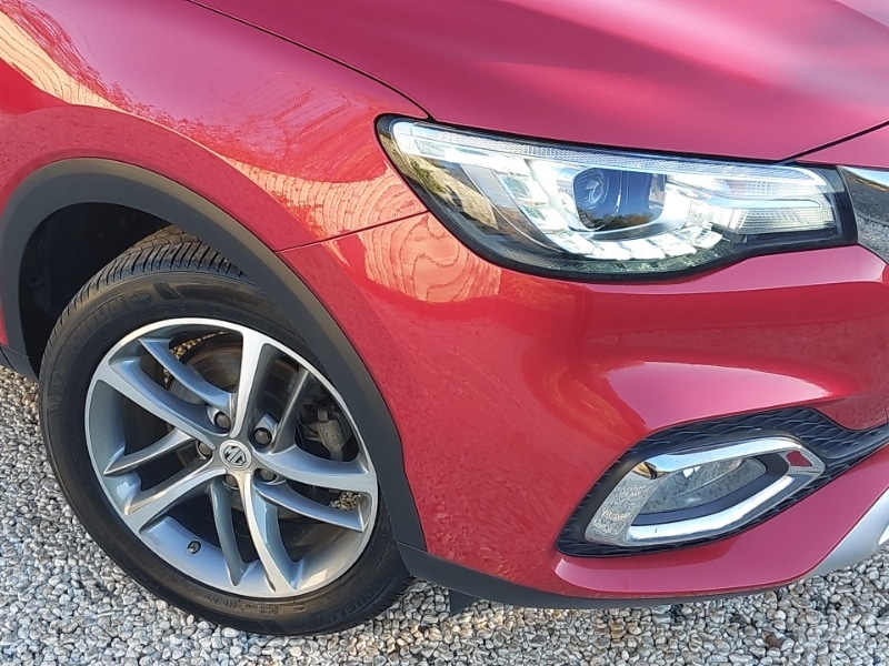 Used MG MG HS 2022 for sale - 77252512: Photo 9