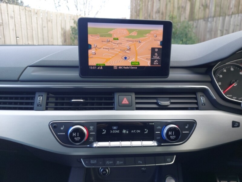 Used Audi A5 2018 for sale - 77184048: Photo 10