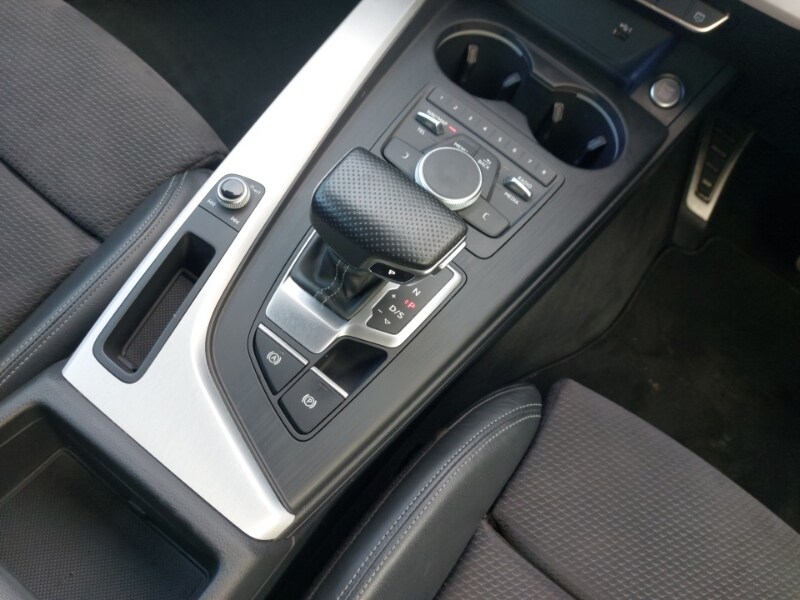 Used Audi A5 2018 for sale - 77184048: Photo 11